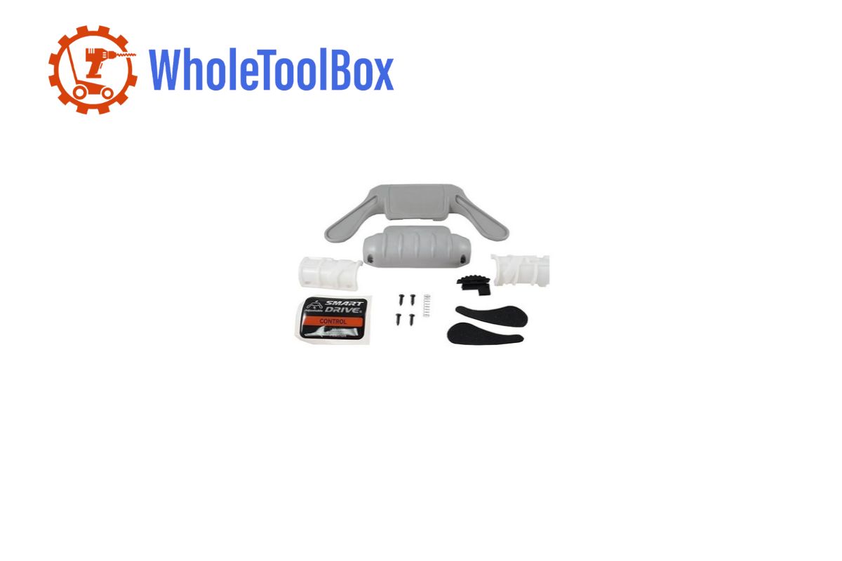  Honda 06554-VH7-305 Lawn Mower Smart Drive Handle Clutch Grip Kit