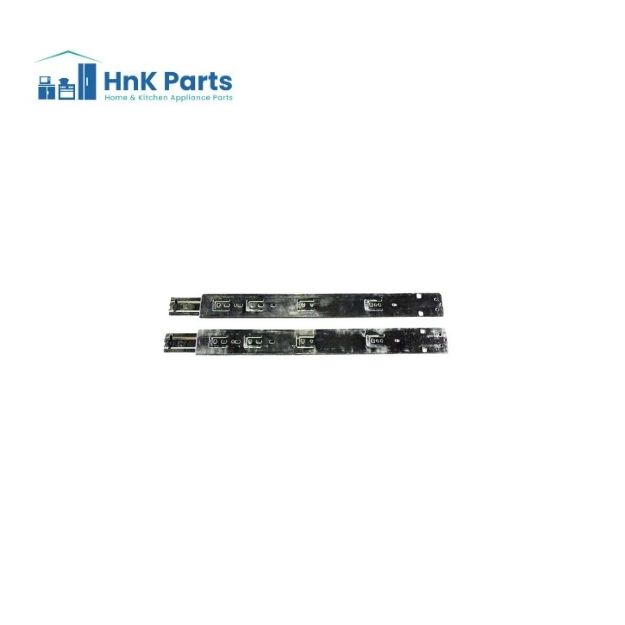  Bosch 12024638 Range Oven Push-to-Open Warming Drawer Slide Kit