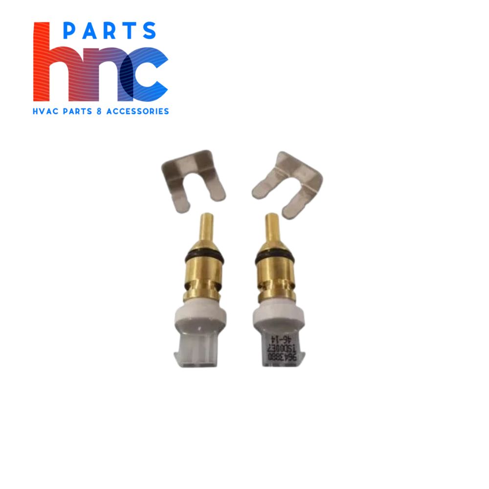  Viessmann 7835112 Temperature Pressure Sensor