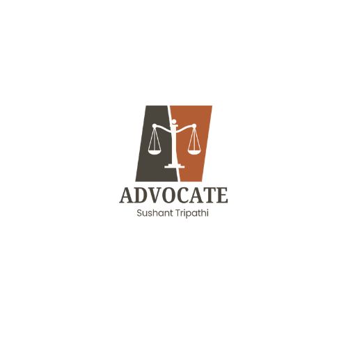  Advocate Sushant Tripathi | Best lawyer in Delhi