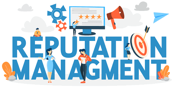  SEO Engine Reputation Management has to enhance the level of satisfaction