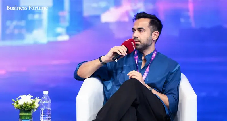  Business Fortune | Nikhil Kamath on Startup Failure