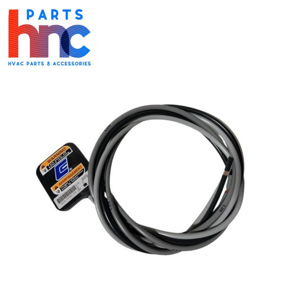  Copeland 529-0060-05 Power Cable Molded Plug