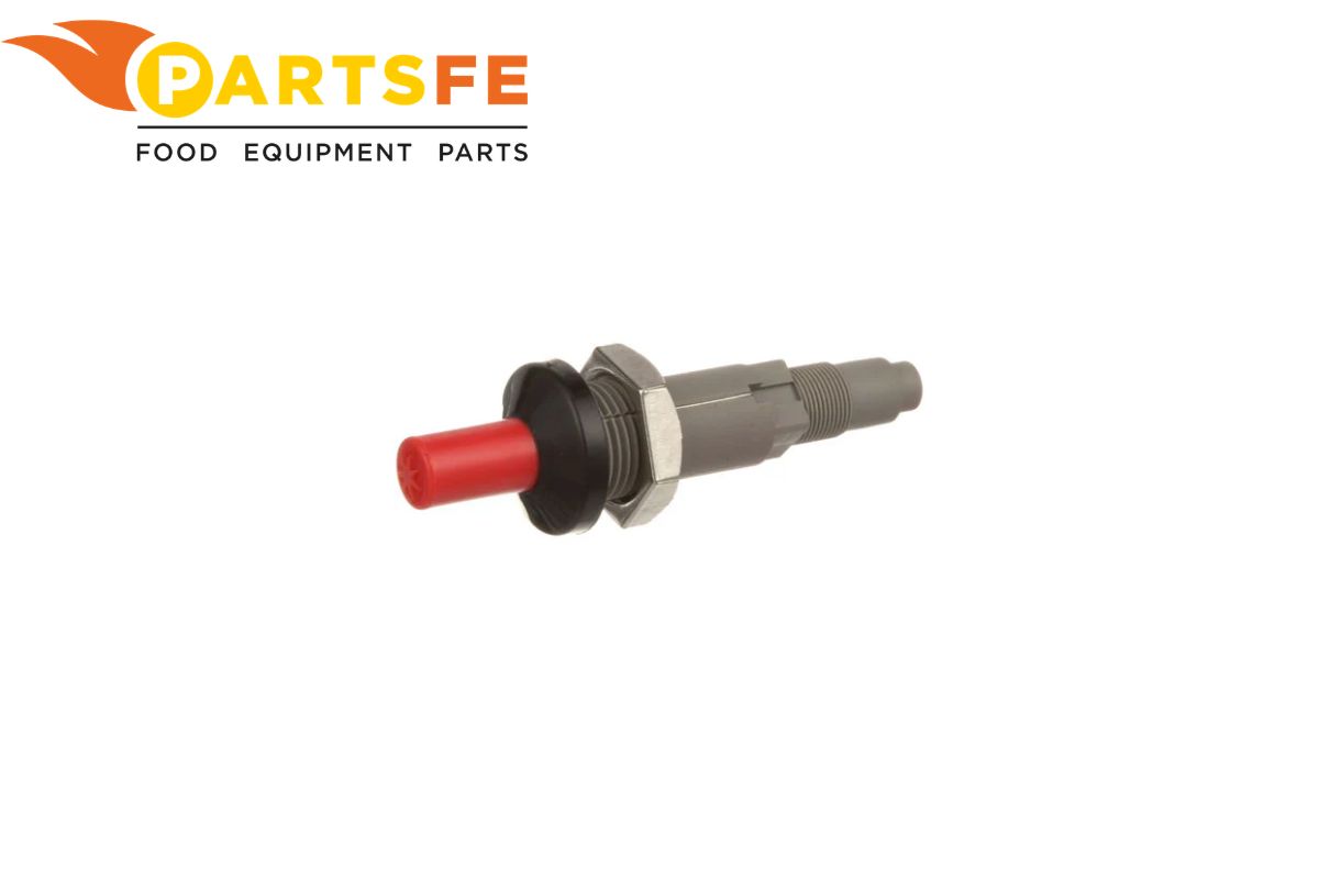  Frymaster 8101001 Piezo Ignition Spark Lighter W/ Palnut & 23" Wire