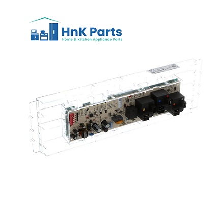  General Electric WB27X29135 Range Control Board TO9