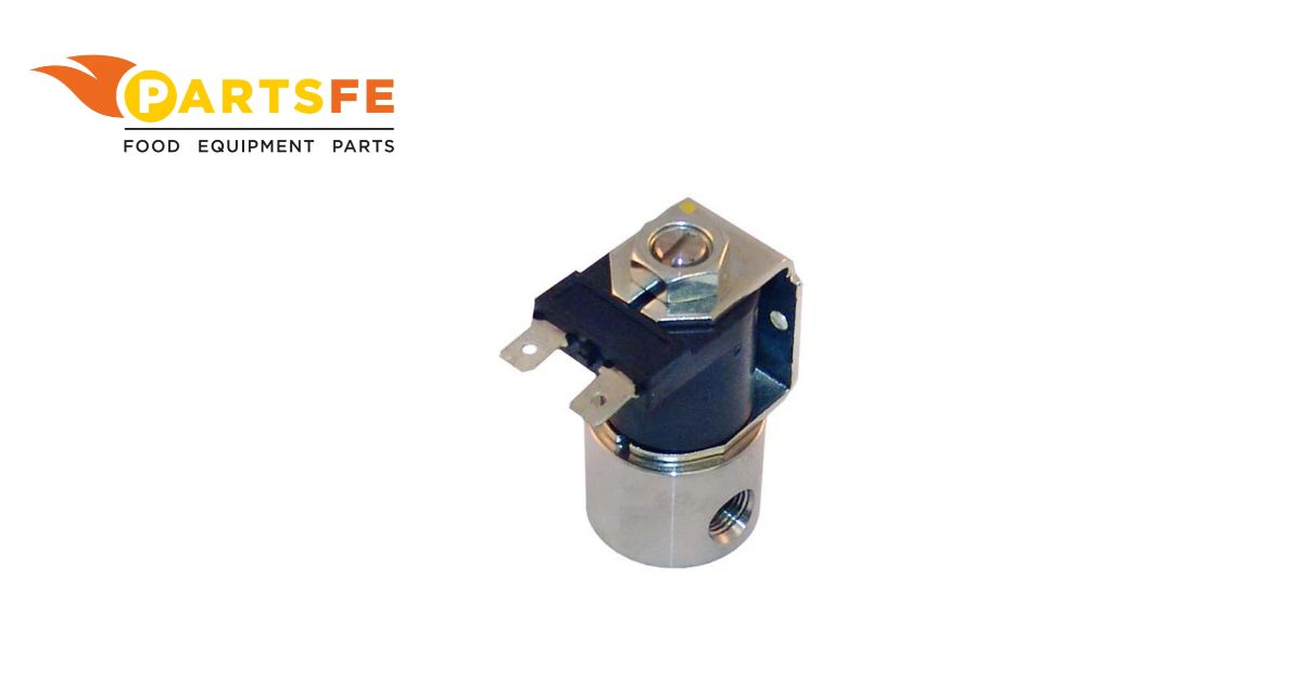  Antunes 7001340 24V Solenoid Valve Replacement