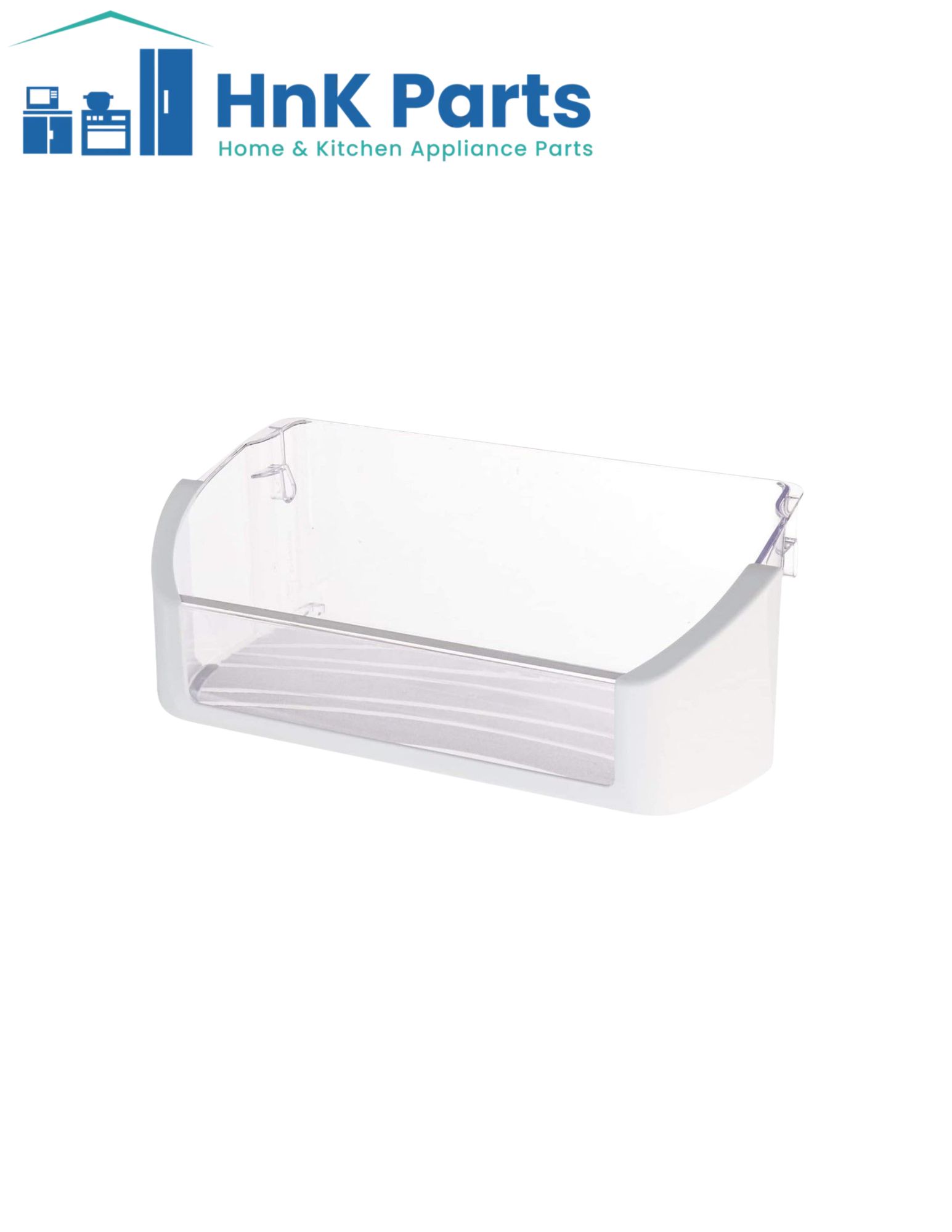 Frigidaire 242037205 Refrigerator Door Gallon Bin