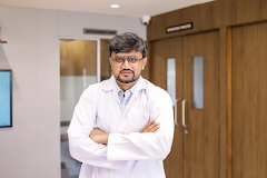  Dr Smit A Desai | Heyansh Oral Cancer Hospital