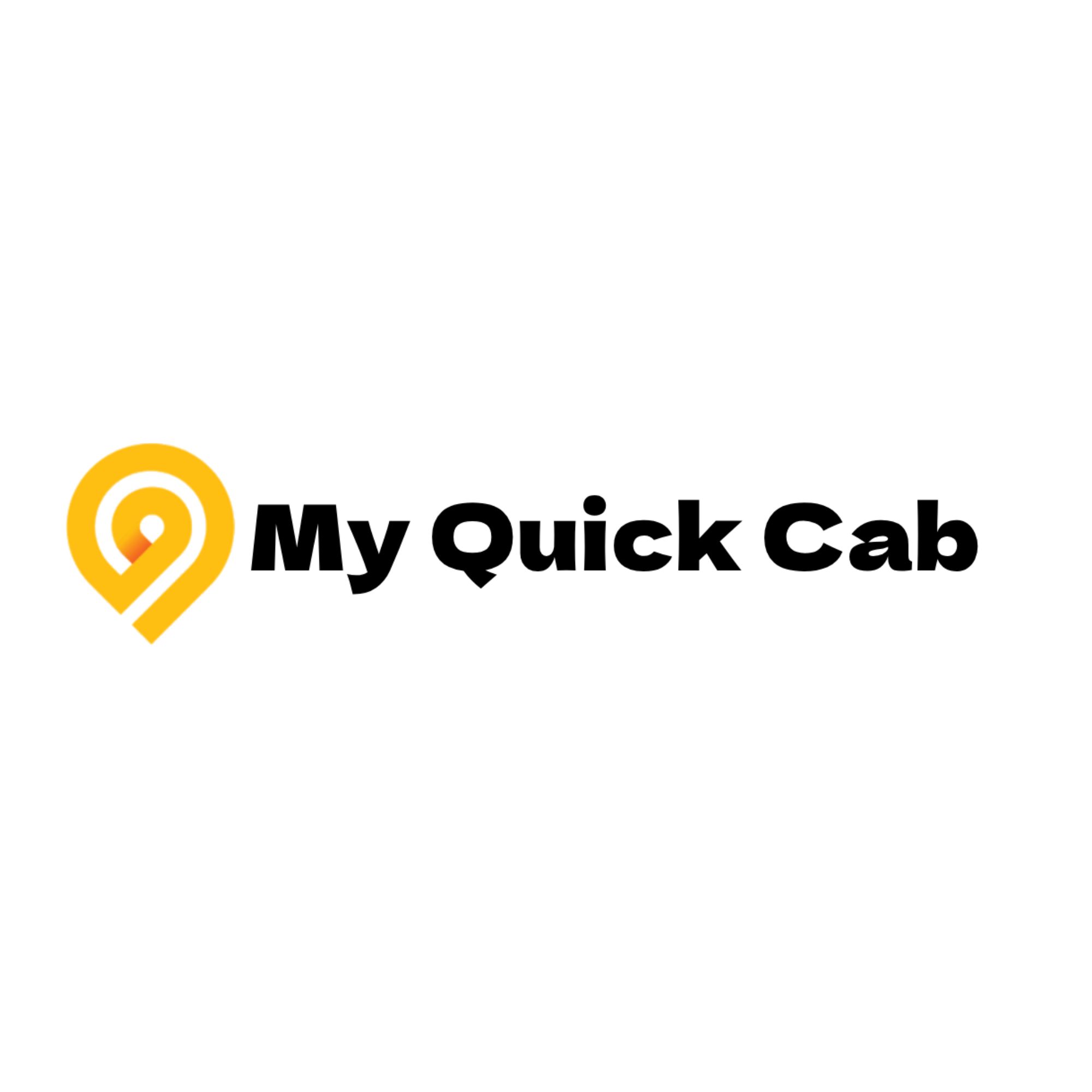  Best Taxi Service Near Me - MyQuickCab