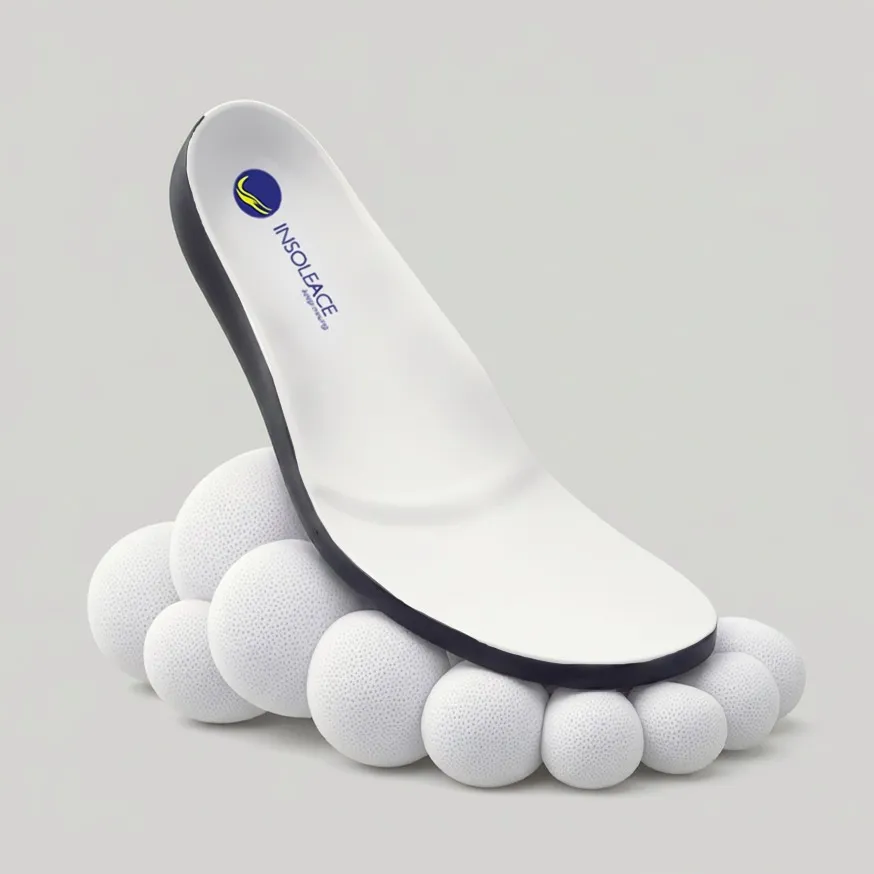  Eva Shoe Sole