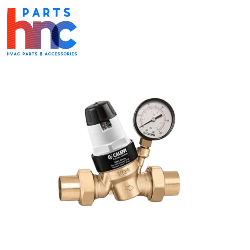  Caleffi 535651HA 3/4" Pressure Reducing Valve