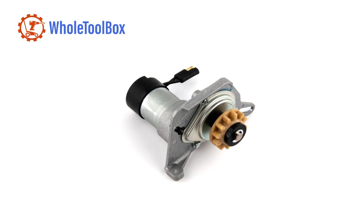  Briggs & Stratton 799045 Starter Motor