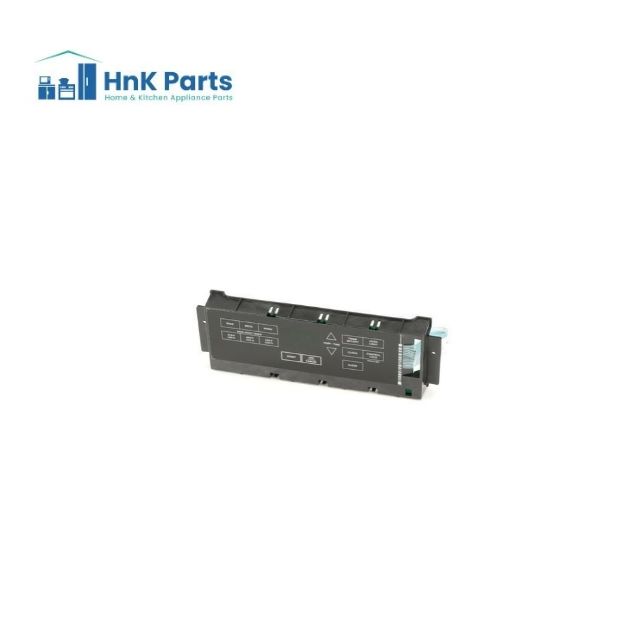  Whirlpool W11314380 Range Electronic Control Board W/Touchpad