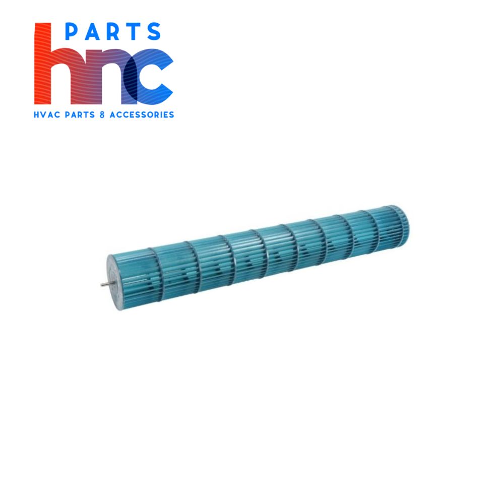  Friedrich Air Conditioning 69700672 Cross Flow Fan