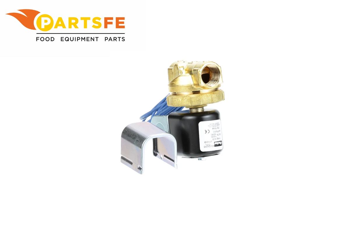 Champion 109886 Dishwasher Solenoid Valve 120V