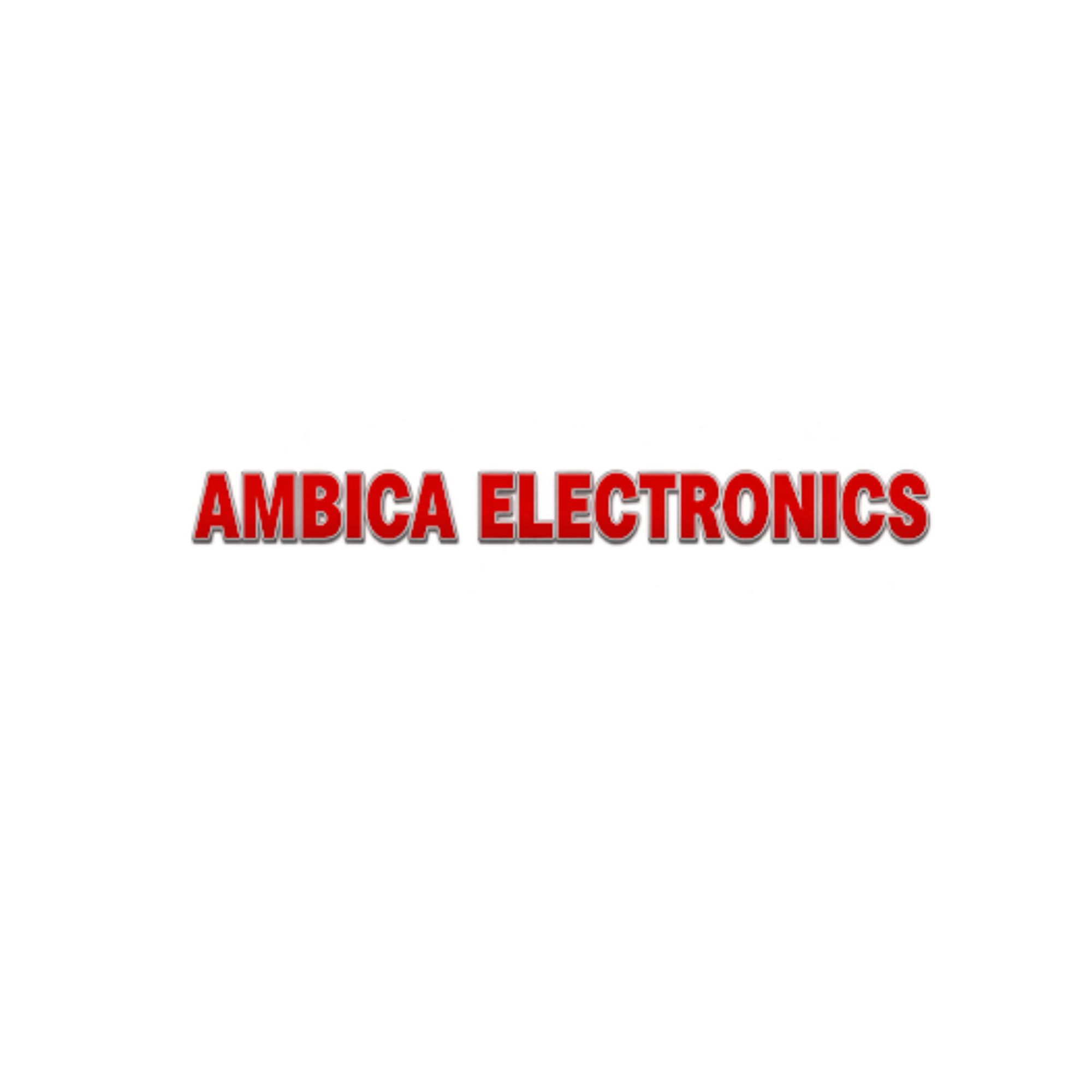  Home Appliances Near Me- Ambica Electronics