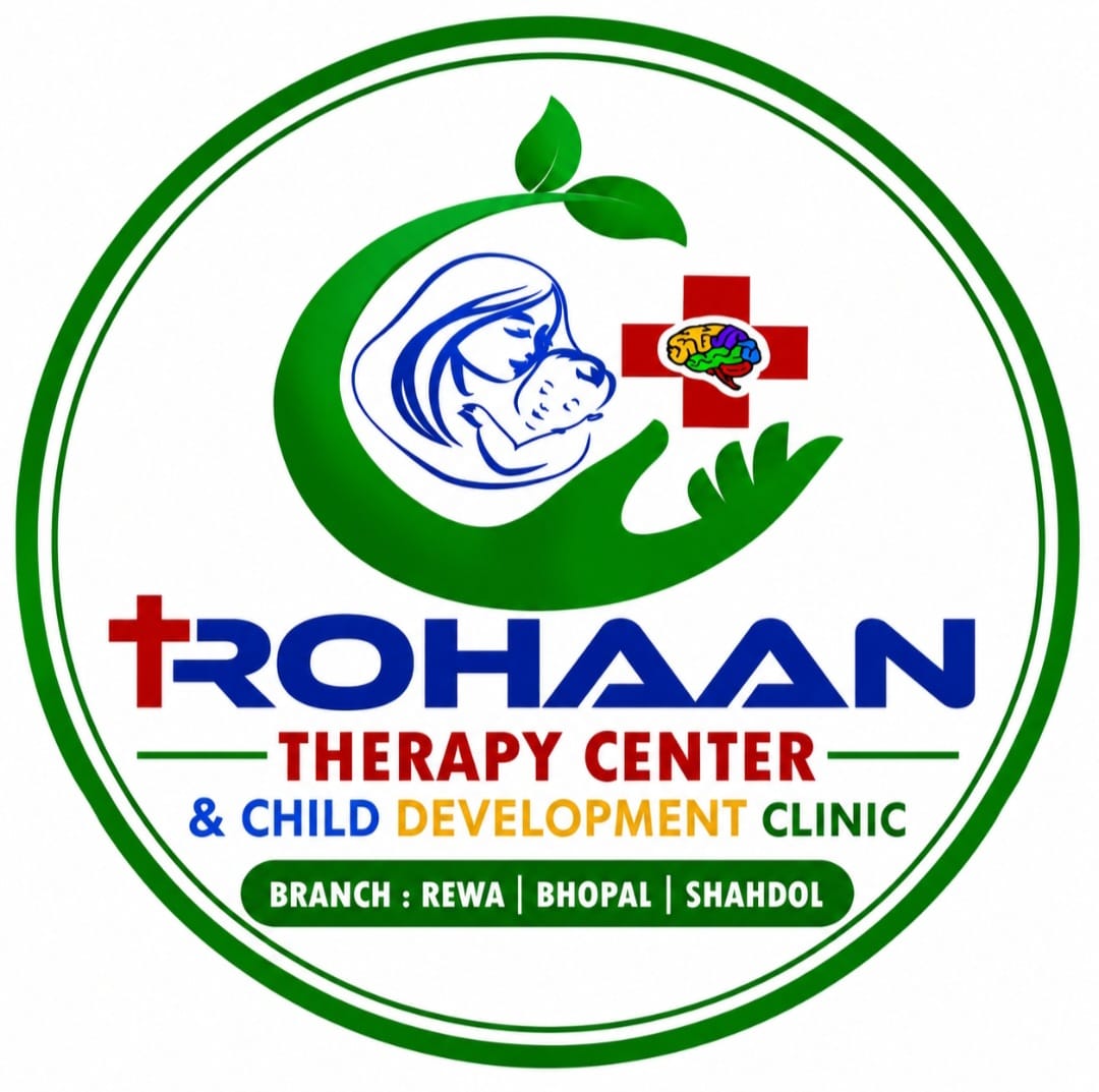  Child Communication & NLP Program in Rewa | Rohaan Therapy Center