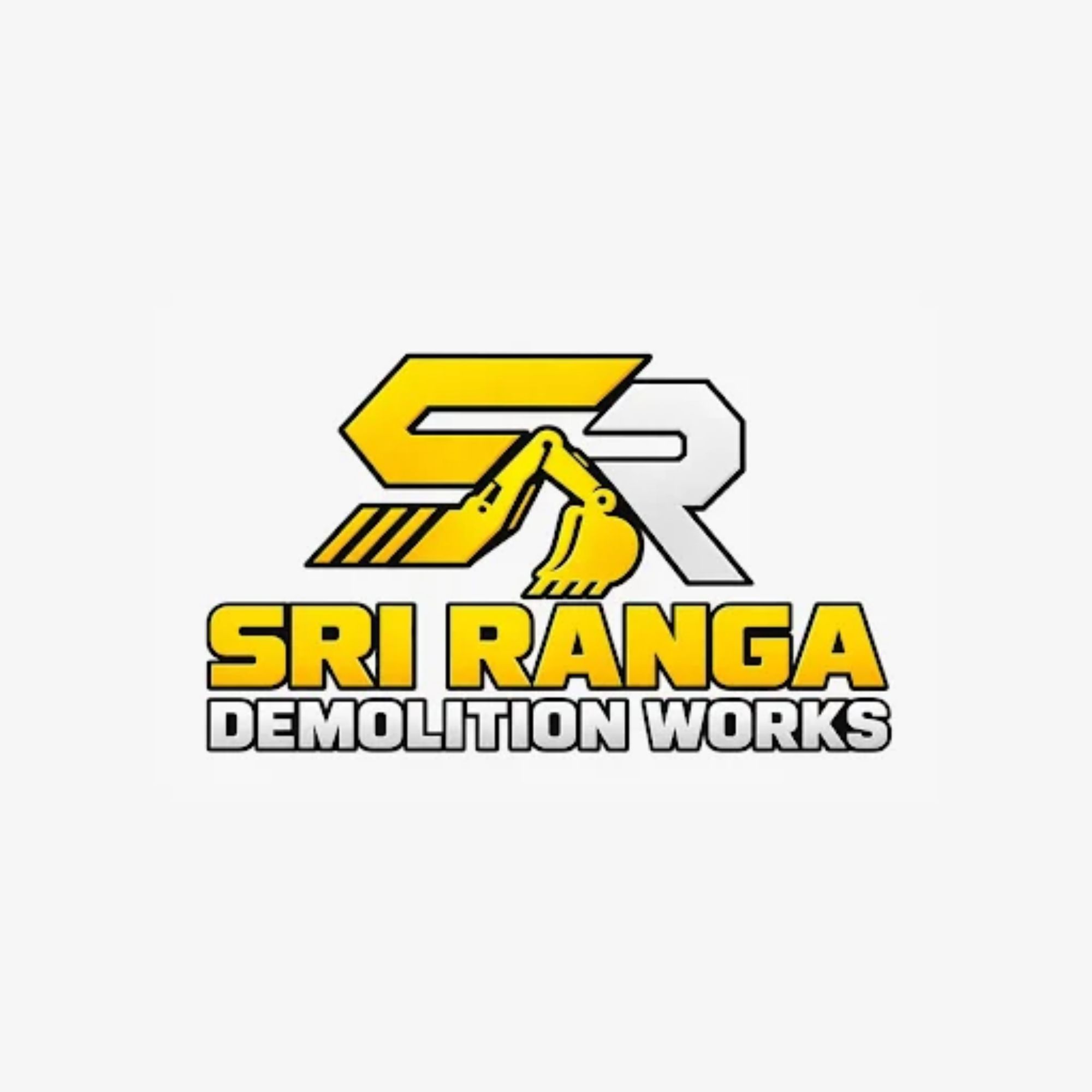  Building Demolishers In Bangalore - SRI RANGA DEMOLITION