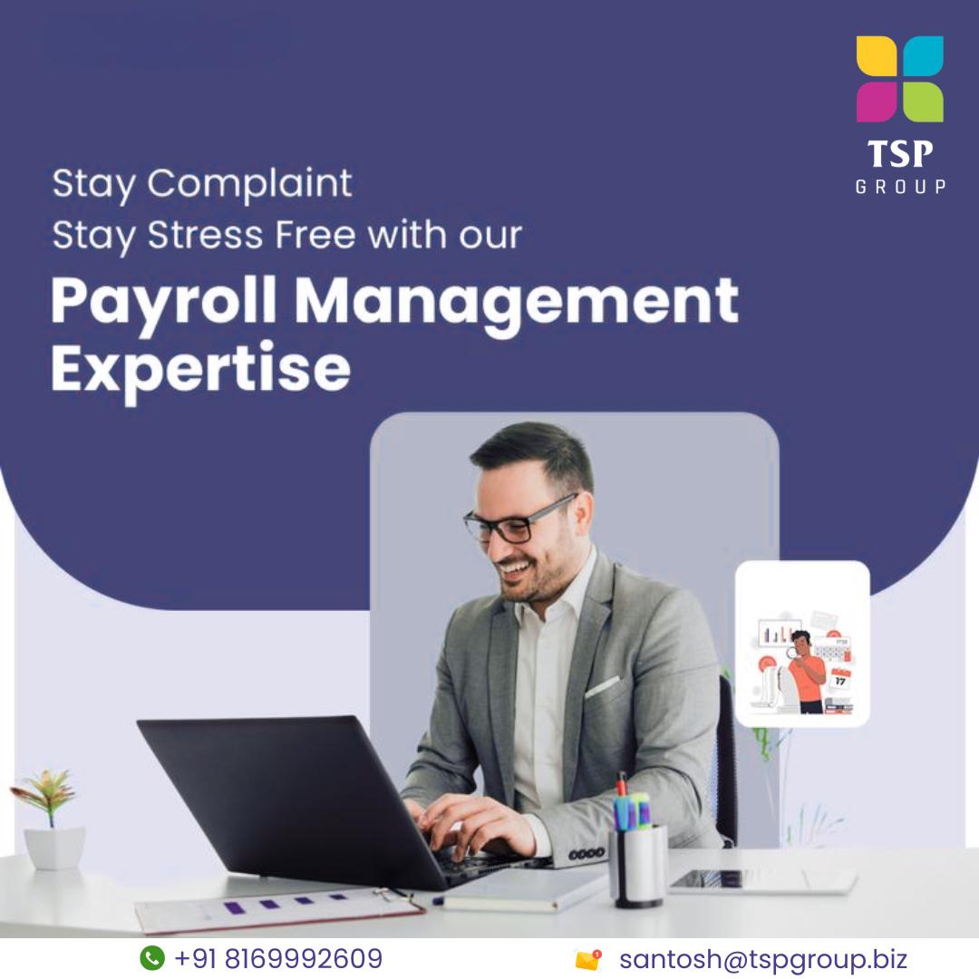  Payroll services in Satara