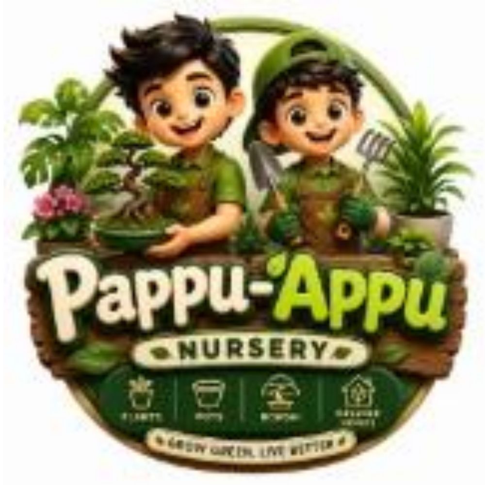  Wholesale Nursery Near Me- Pappu Appu Nursery