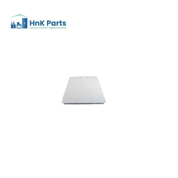  Whirlpool W10365134 Range Cooktop