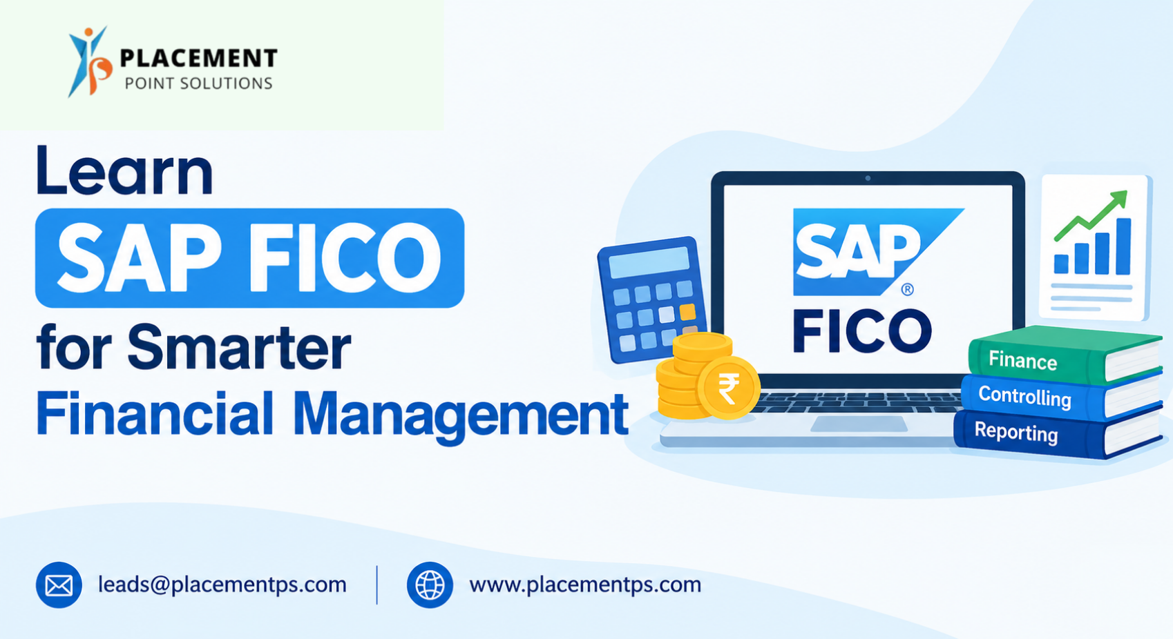  Learn SAP FICO for Smarter Financial Management