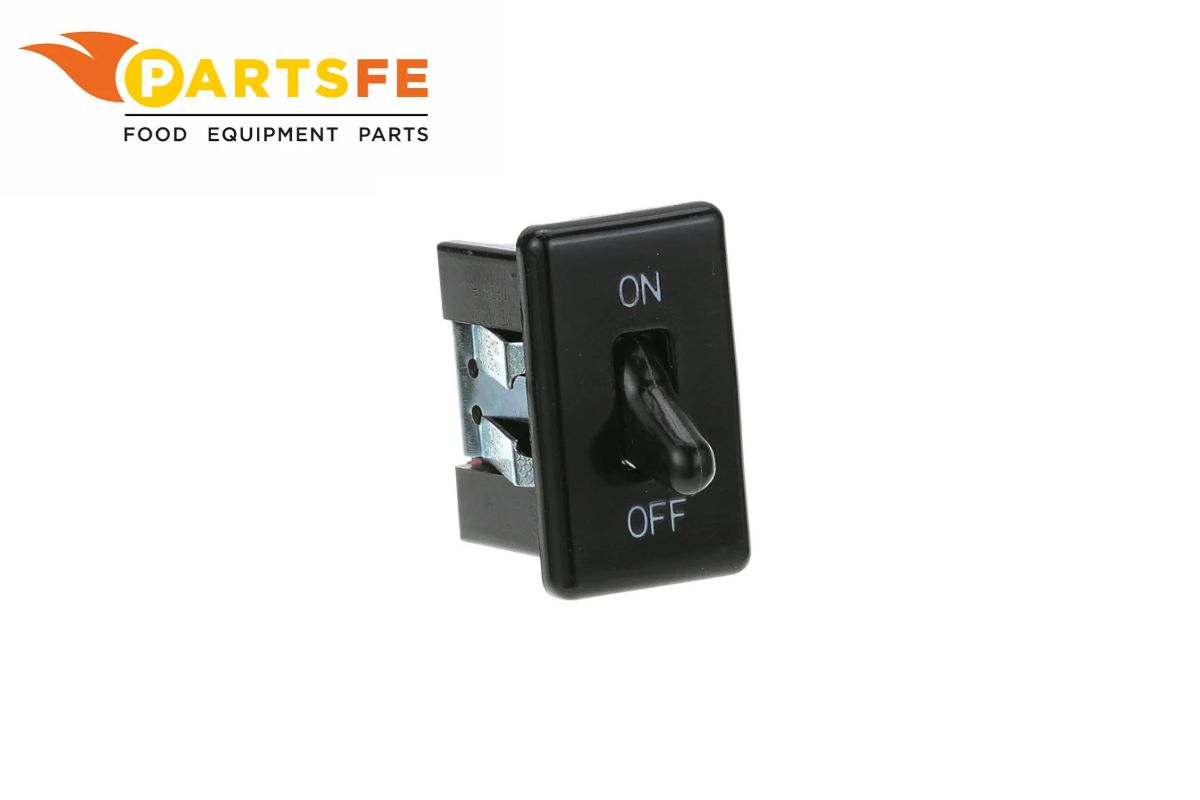  Lincoln 000715SP Single-Pole Single-Throw Switch