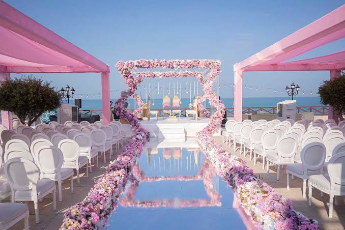  cheap birthday party organizers in dubai