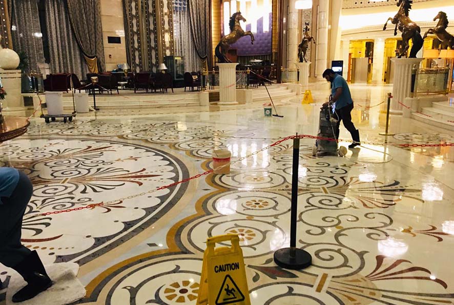  High Level Façade Cleaning Companies