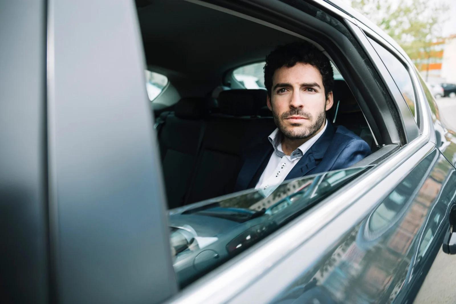  Need a Heathrow to London Taxi? Plan Your Journey with Airport Move