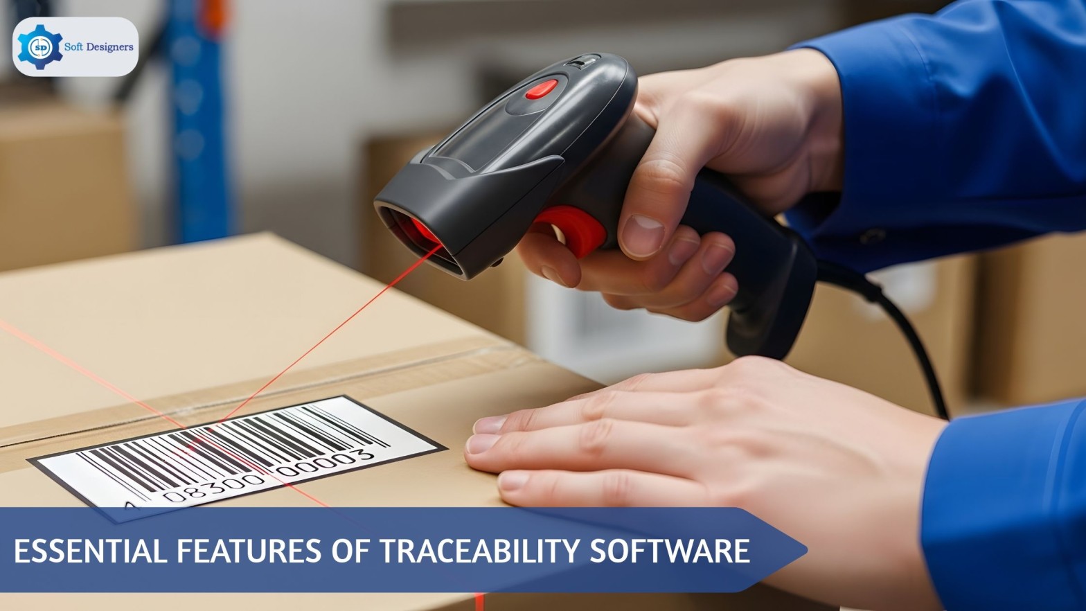  Supply chain traceability