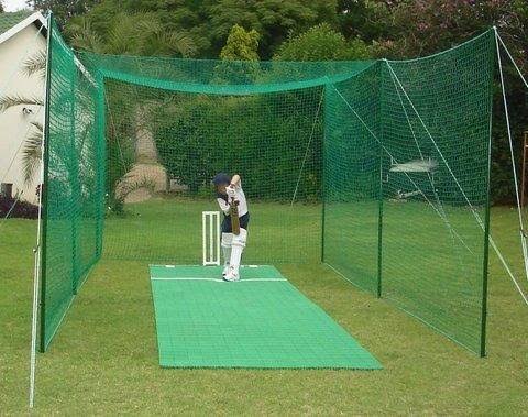 Cricket Practice Nets: Build Your Skills with Safe and Reliable Training Equipment