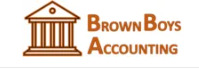  Brown Boys Accounting