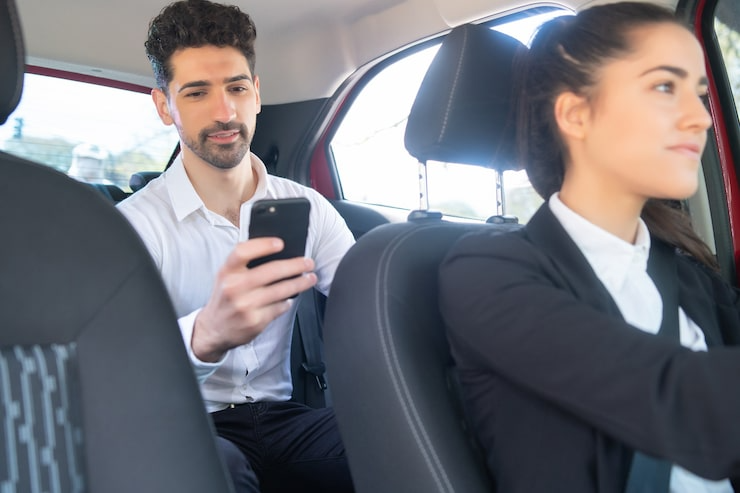 Book a Private Airport Cab Service for Convenient Airport Travel