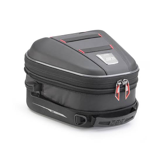 GIVI Tail Bag – Compact and Practical Motorcycle Luggage by Moto1India