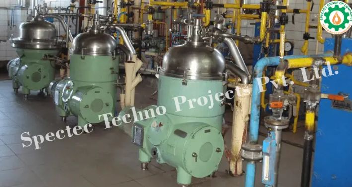  Rice Bran Oil Refinery Plant Manufacturer for Efficient Oil Processing