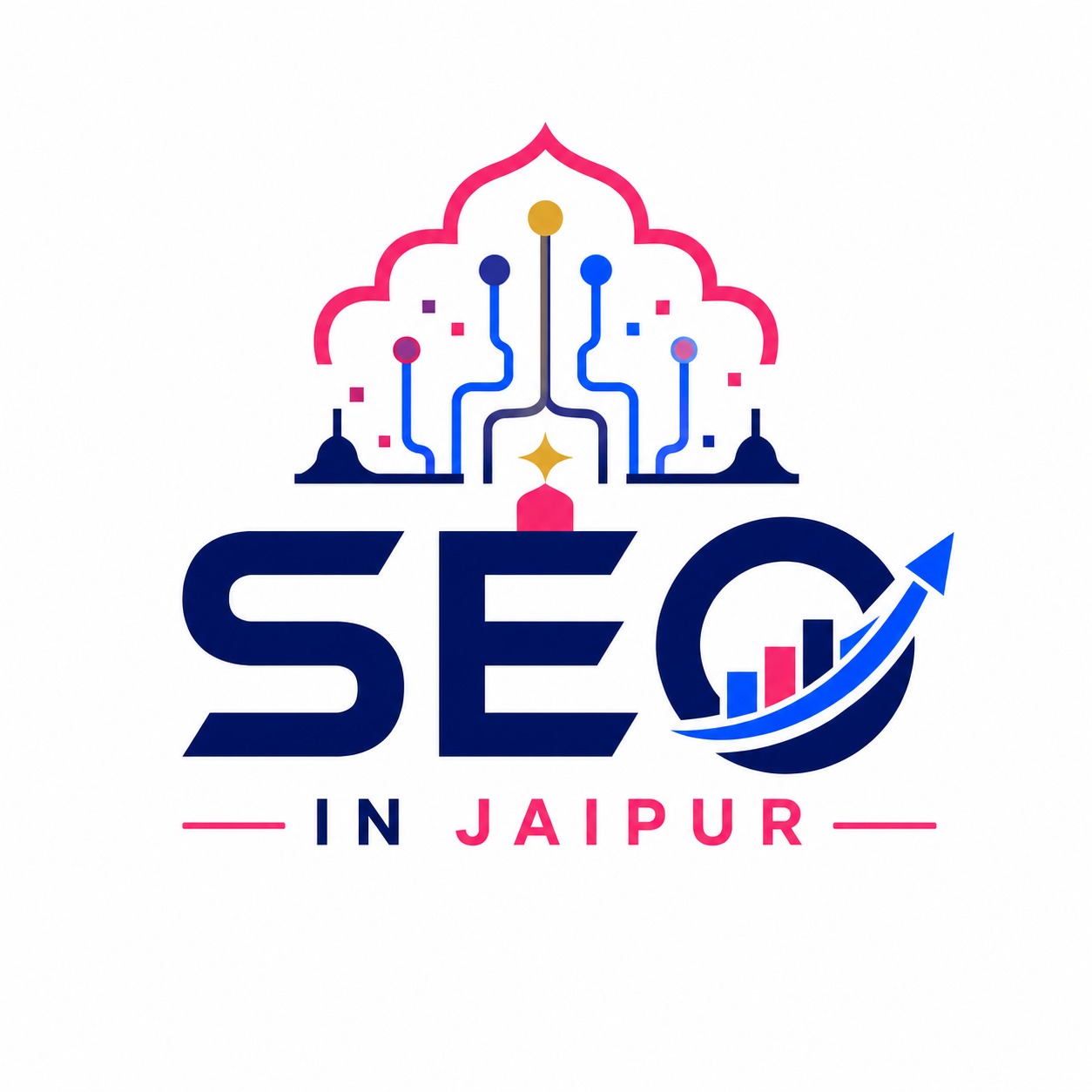  Digital Marketing Agency in Jaipur | Google Ads & Meta Ads