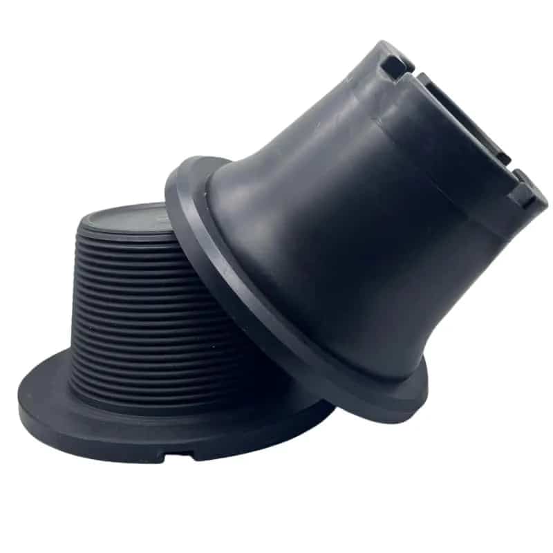  API Thread Protectors for Tubing, Casing and Drill Pipe