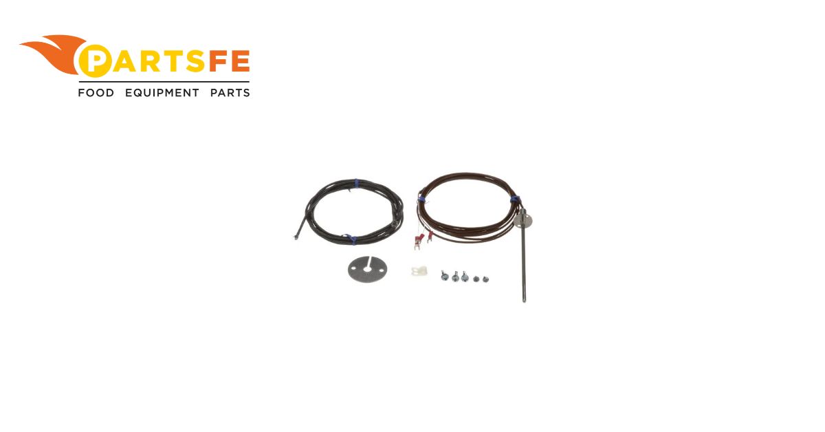  Middleby Marshall 33812-1 Oven Thermocouple Probe Assembly