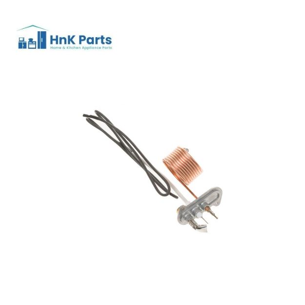  General Electric WB19K10088 Range Pilot Assembly