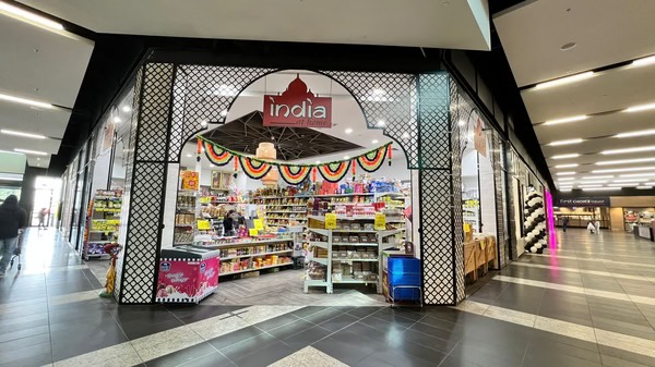 Start a Franchise Grocery Store without Starting from Scratch