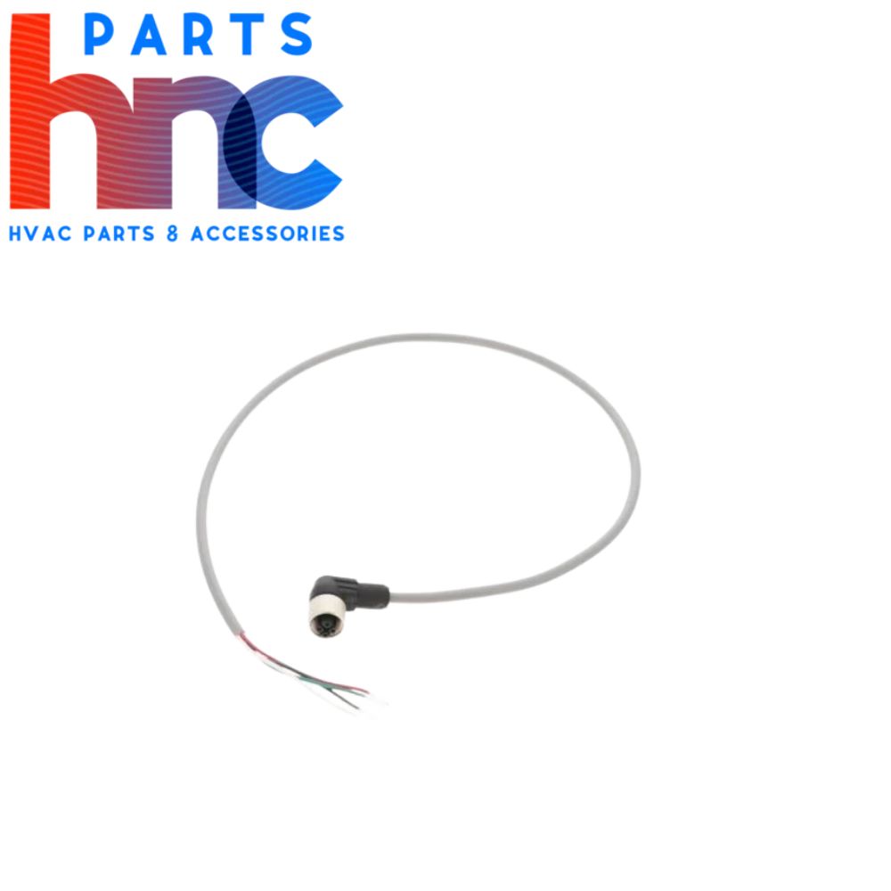  Sporlan Controls 805620 M-12 Connector 18" Cable