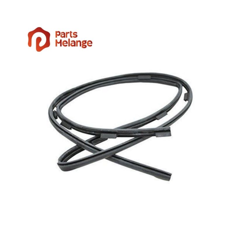  Whirlpool WPW10139457 Dryer Door Seal