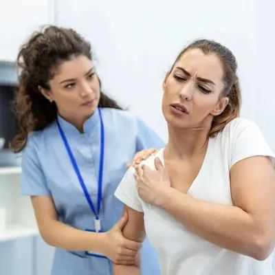  VP Health Offers Physiotherapy and Acupuncture for Sports Injuries