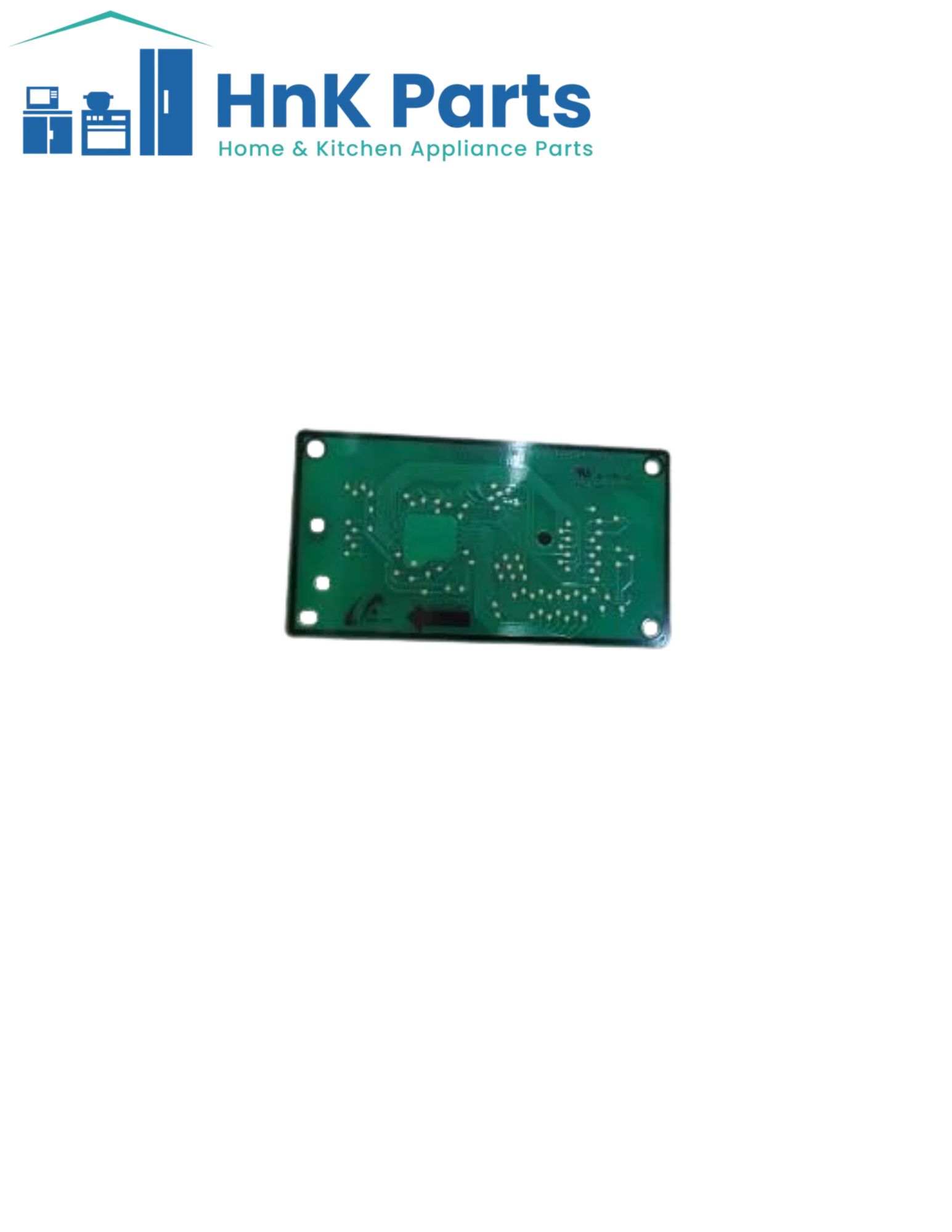  Samsung DE92-03699A Microwave Control Module Assembly