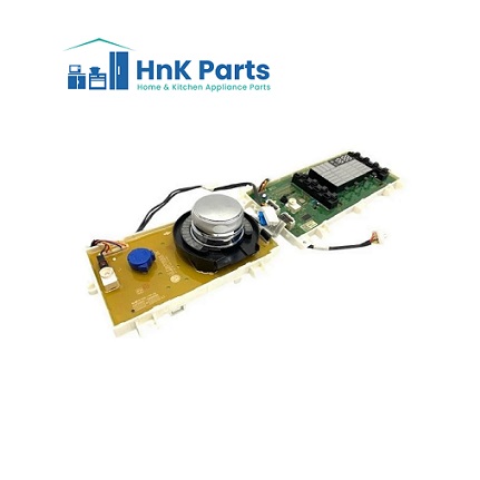  LG EBR79853404 Washer PCB Display Board Assembly