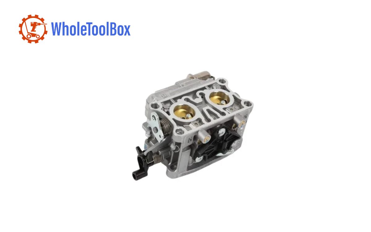  Honda 16100-Z0A-815 Carburetor Assembly BW02B C