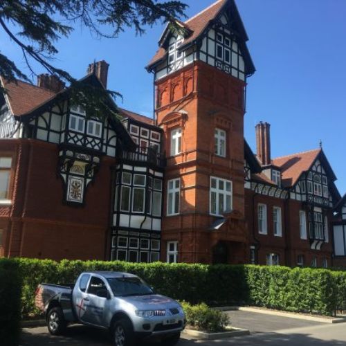  Industrial Roofing Specialists | Orange Eco Roofing