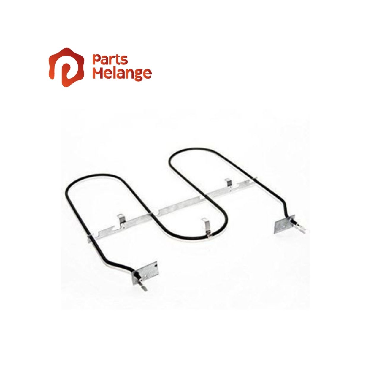  Whirlpool WP9760771 Oven Broil Element