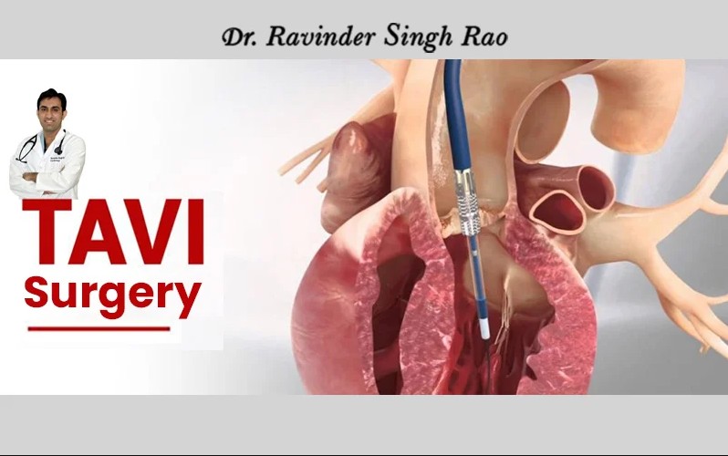  Leading Cardiologist for Complex Heart Conditions in Jaipur, Rajasthan | Dr. Ravinder Singh Rao